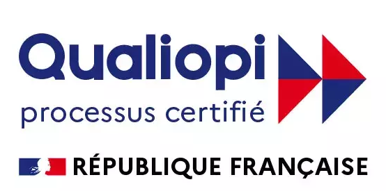 Certification Qualiopi - actions de formation